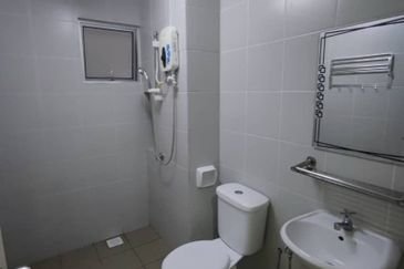 Karisma Apartment @ Eco Majestic