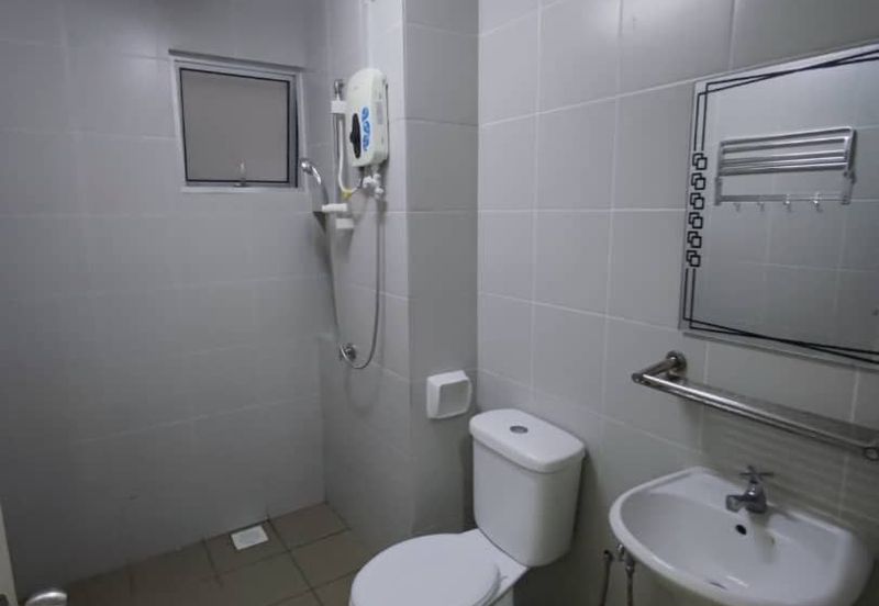 Karisma Apartment @ Eco Majestic