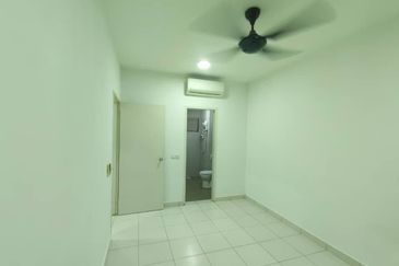 Karisma Apartment @ Eco Majestic