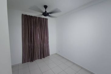 Karisma Apartment @ Eco Majestic