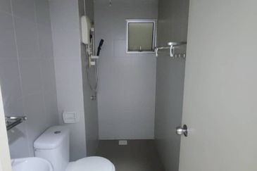 Karisma Apartment @ Eco Majestic