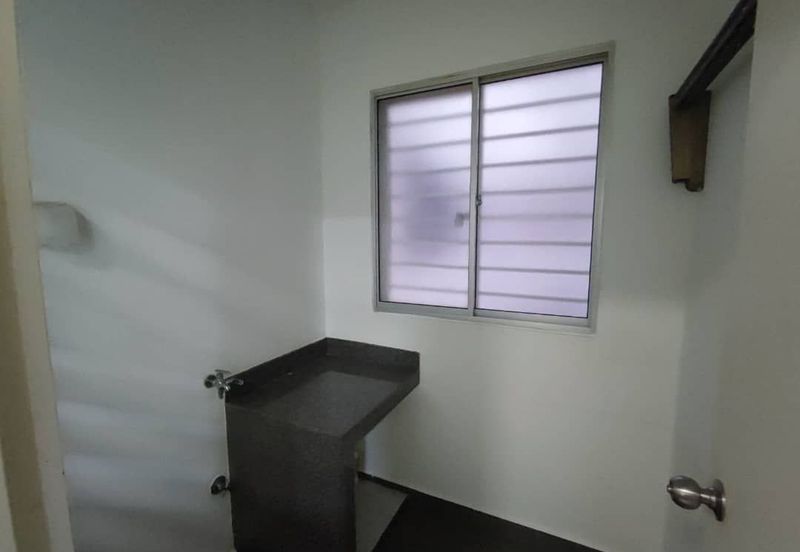 Karisma Apartment @ Eco Majestic