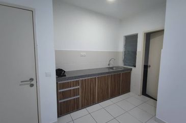 Karisma Apartment @ Eco Majestic