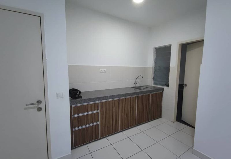 Karisma Apartment @ Eco Majestic