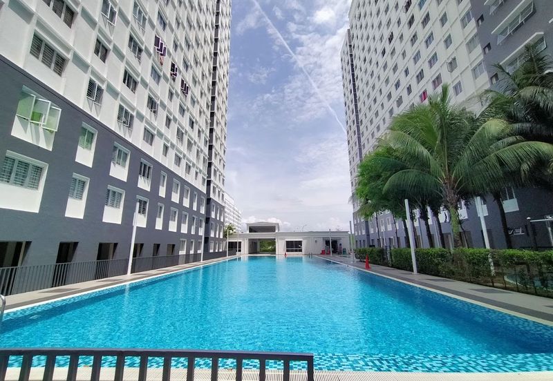 Karisma Apartment @ Eco Majestic