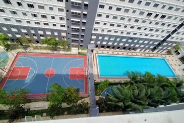 Karisma Apartment @ Eco Majestic