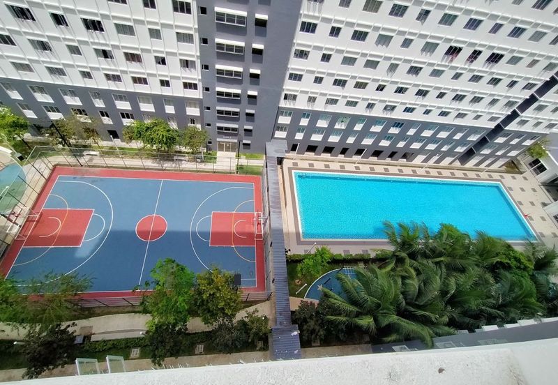 Karisma Apartment @ Eco Majestic