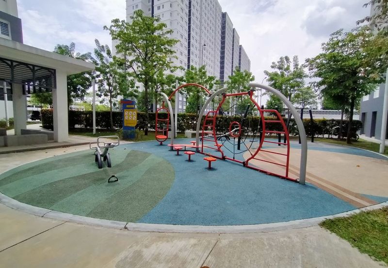 Karisma Apartment @ Eco Majestic