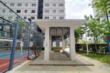 Karisma Apartment @ Eco Majestic