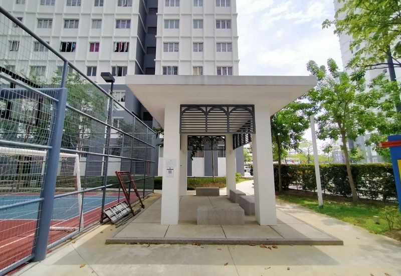 Karisma Apartment @ Eco Majestic