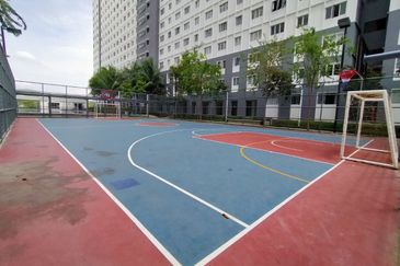 Karisma Apartment @ Eco Majestic