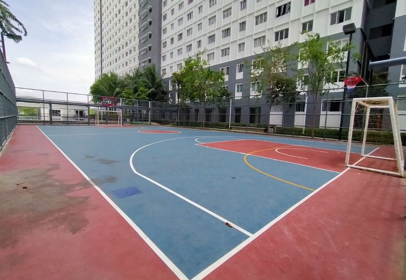 Karisma Apartment @ Eco Majestic