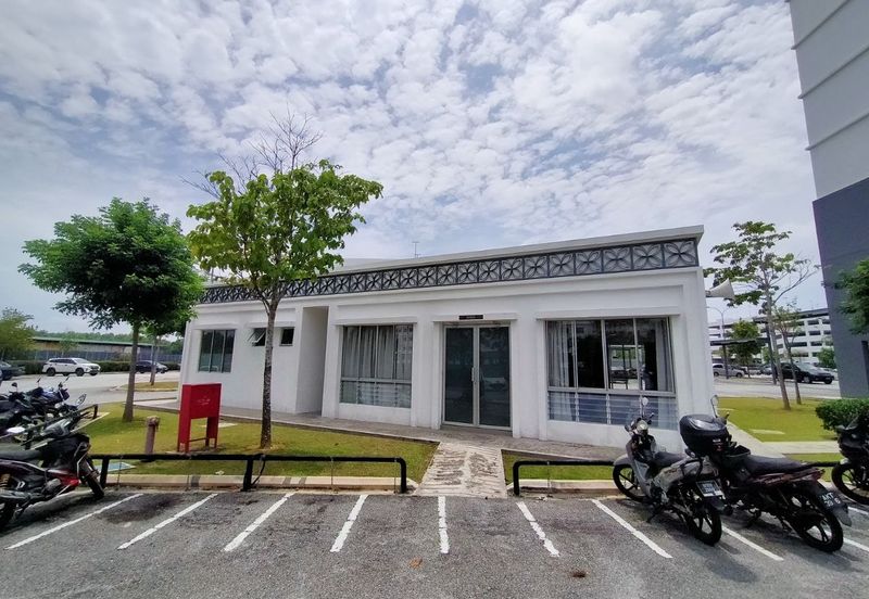 Karisma Apartment @ Eco Majestic