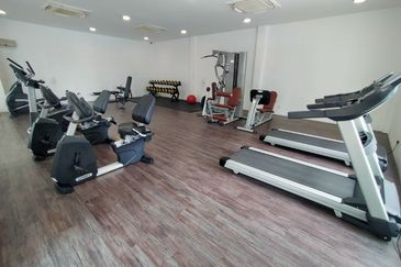 Karisma Apartment @ Eco Majestic