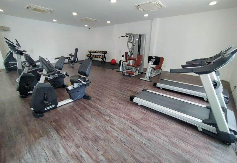 Karisma Apartment @ Eco Majestic