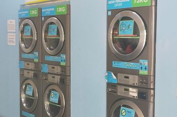 Karisma Apartment @ Eco Majestic