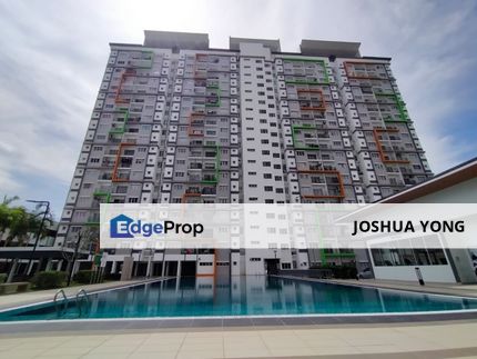 D'Cerrum Apartment @ Setia Ecohill,Semenyih,Ecohill walk, Selangor, Semenyih