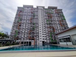 D'Cerrum Apartment @ Setia Ecohill,Semenyih,Ecohill walk for Rental ...