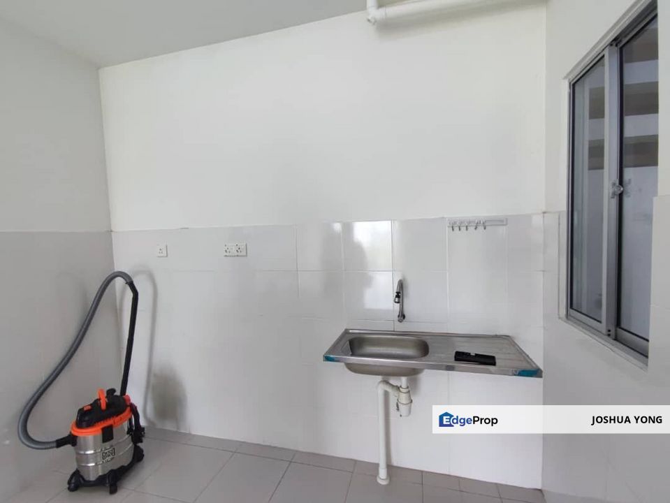 D'Cerrum Apartment @ Setia Ecohill,Semenyih,Ecohill walk, Selangor, Semenyih