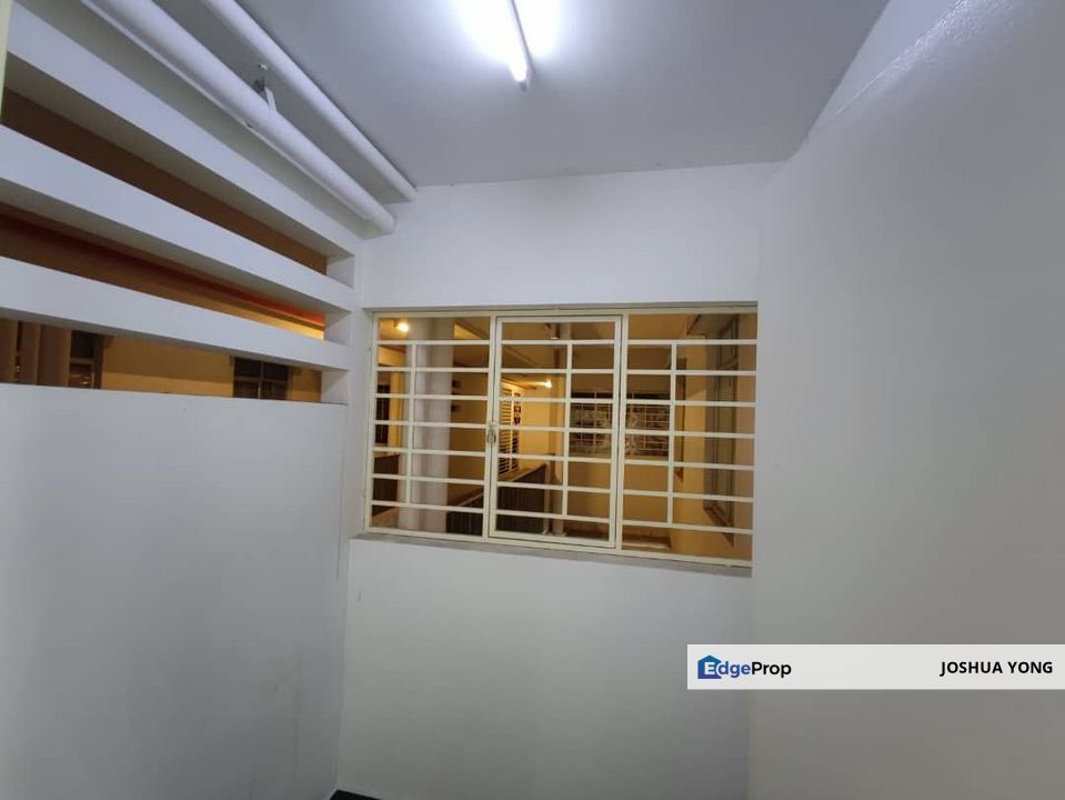 D'Cerrum Apartment @ Setia Ecohill,Semenyih,Ecohill walk, Selangor, Semenyih