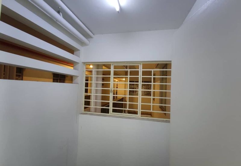 D'Cerrum Apartment @ Setia EcoHill