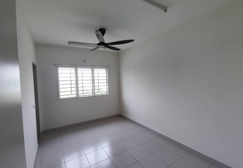 D'Cerrum Apartment @ Setia EcoHill