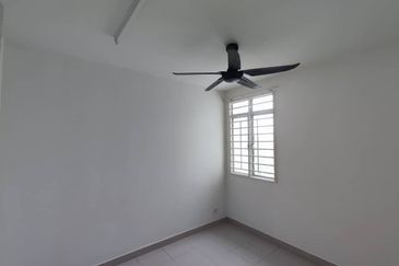 D'Cerrum Apartment @ Setia EcoHill