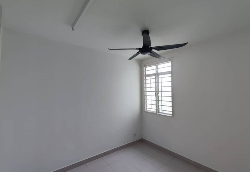 D'Cerrum Apartment @ Setia EcoHill