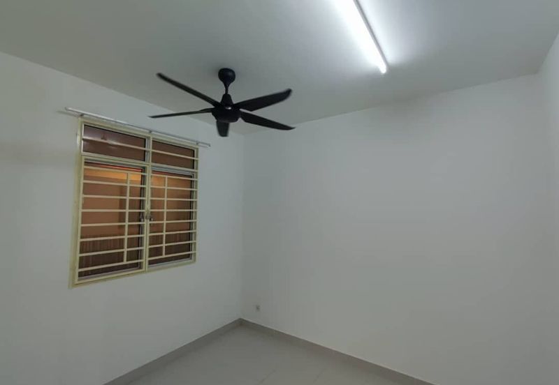 D'Cerrum Apartment @ Setia EcoHill