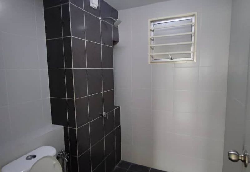 D'Cerrum Apartment @ Setia EcoHill