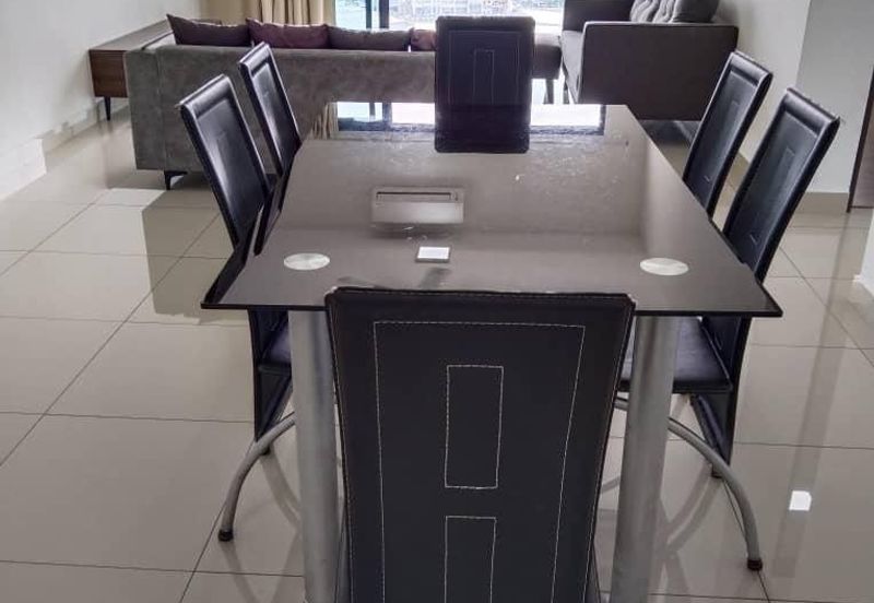 Landmark Residence 2 @ Bandar Sungai Long