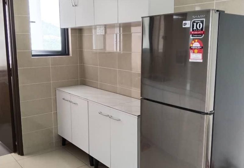 Landmark Residence 2 @ Bandar Sungai Long