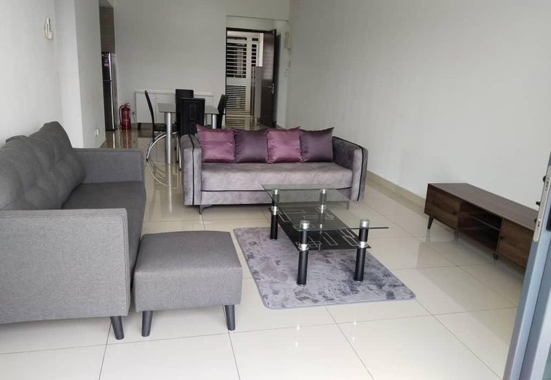 Landmark Residence 2 @ Bandar Sungai Long