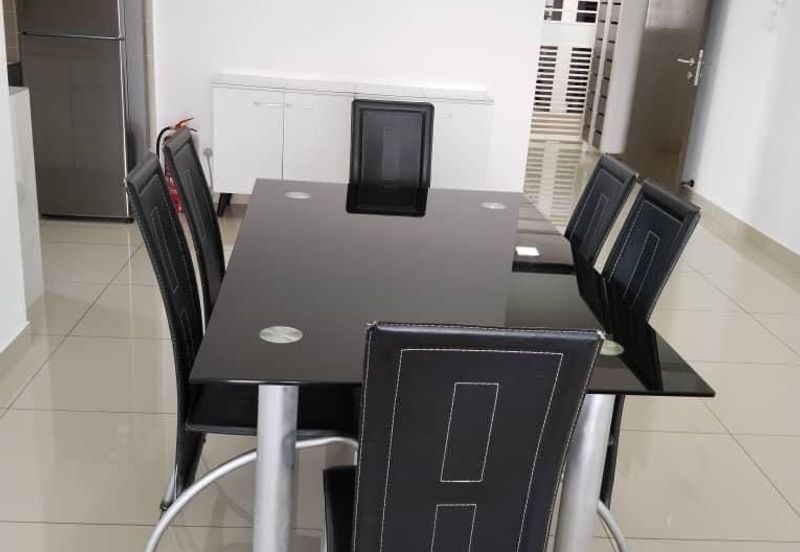 Landmark Residence 2 @ Bandar Sungai Long