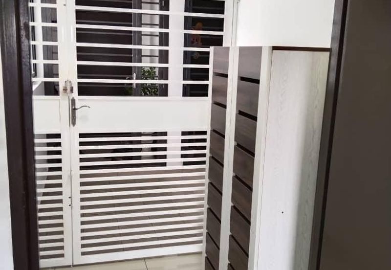 Landmark Residence 2 @ Bandar Sungai Long