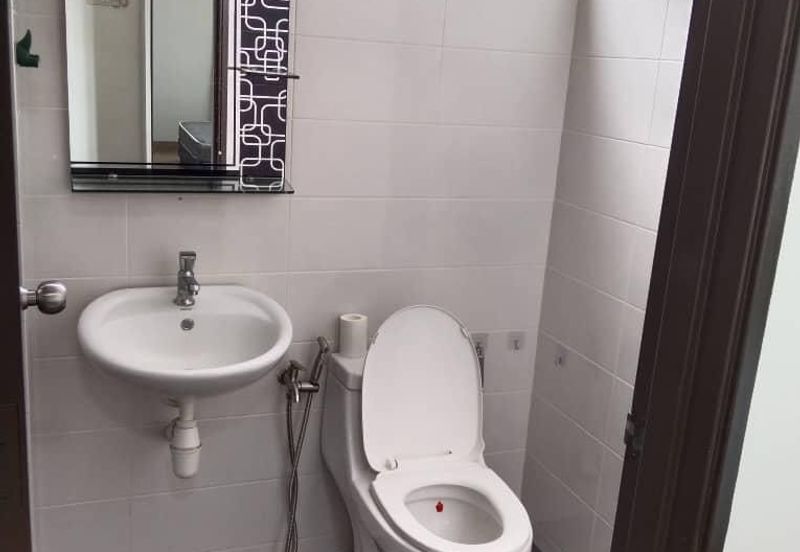 Landmark Residence 2 @ Bandar Sungai Long