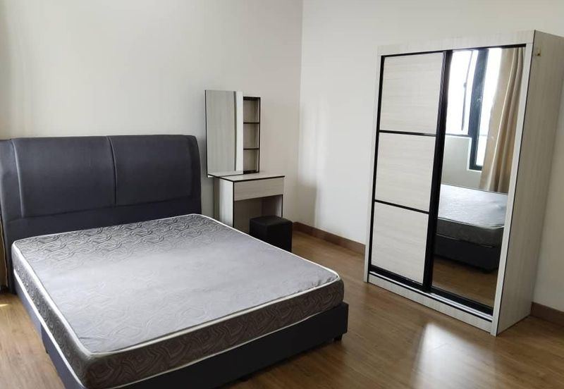 Landmark Residence 2 @ Bandar Sungai Long