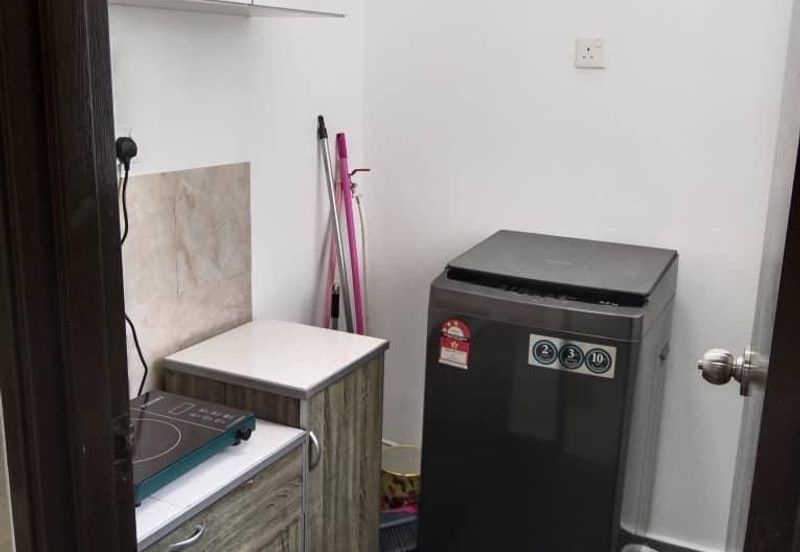 Landmark Residence 2 @ Bandar Sungai Long