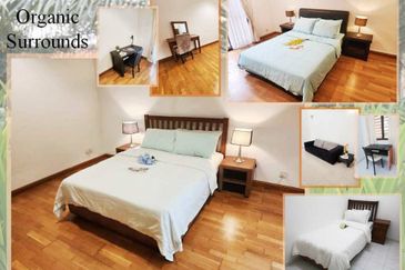 IOI Beverly Row @ IOI Resort City