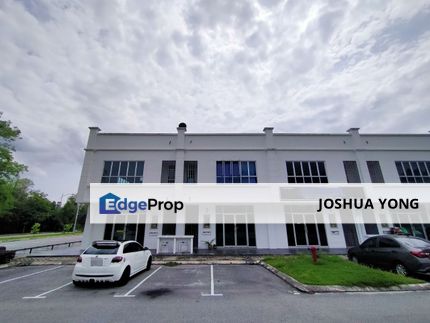 The Melodi ,Eco Majestic Semenyih @ Corner Shop for Sale, Selangor, Semenyih