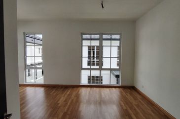 Stoneridge @ Eco Majestic