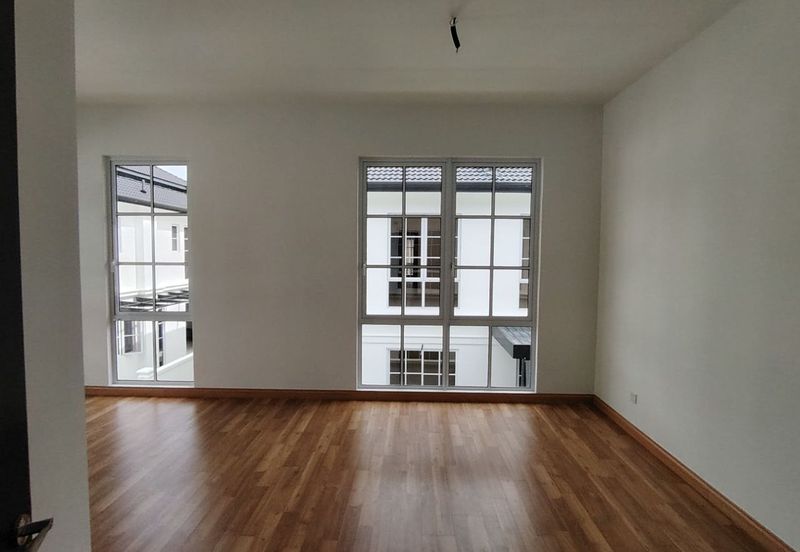 Stoneridge @ Eco Majestic