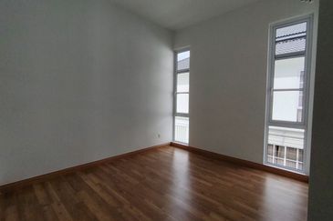 Stoneridge @ Eco Majestic