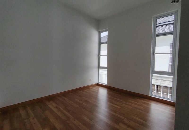 Stoneridge @ Eco Majestic