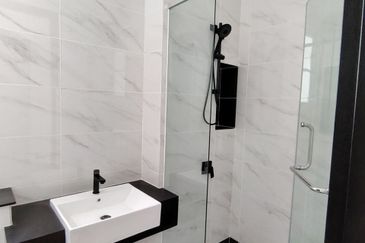 Stoneridge @ Eco Majestic