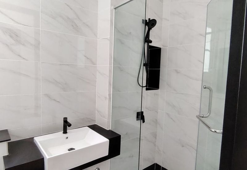 Stoneridge @ Eco Majestic