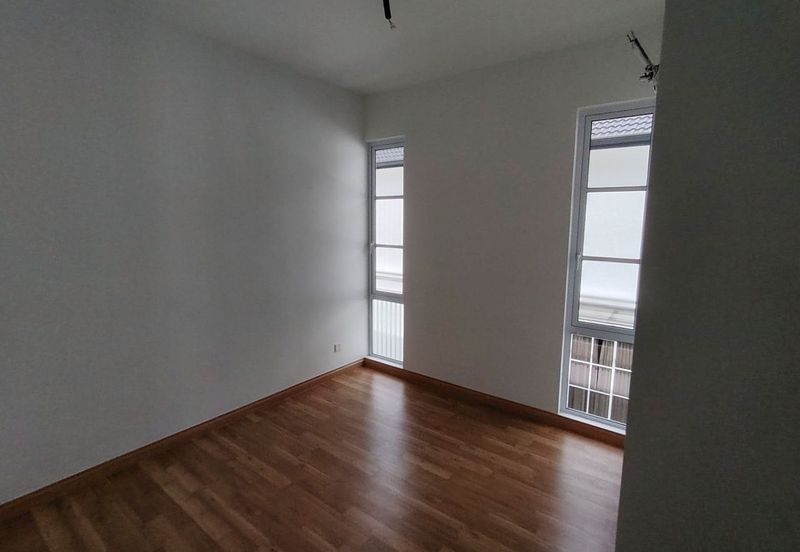 Stoneridge @ Eco Majestic