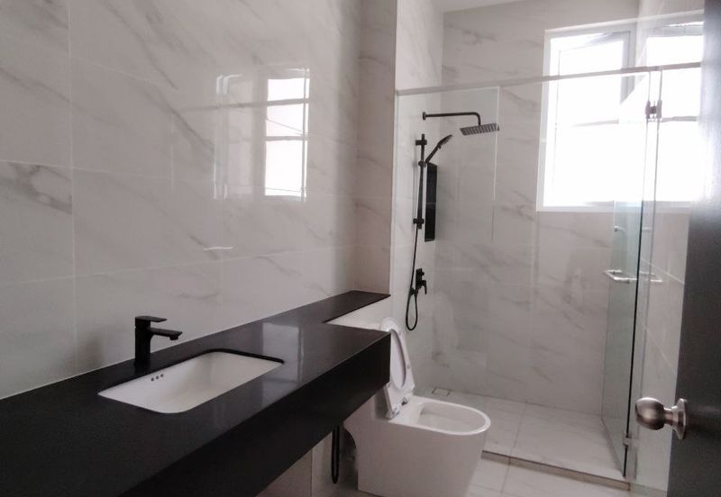 Stoneridge @ Eco Majestic