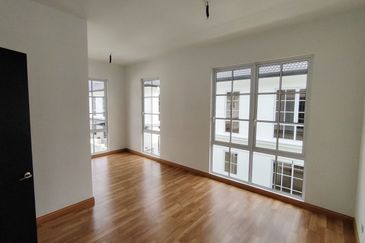 Stoneridge @ Eco Majestic