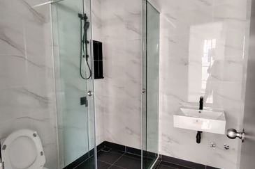 Stoneridge @ Eco Majestic